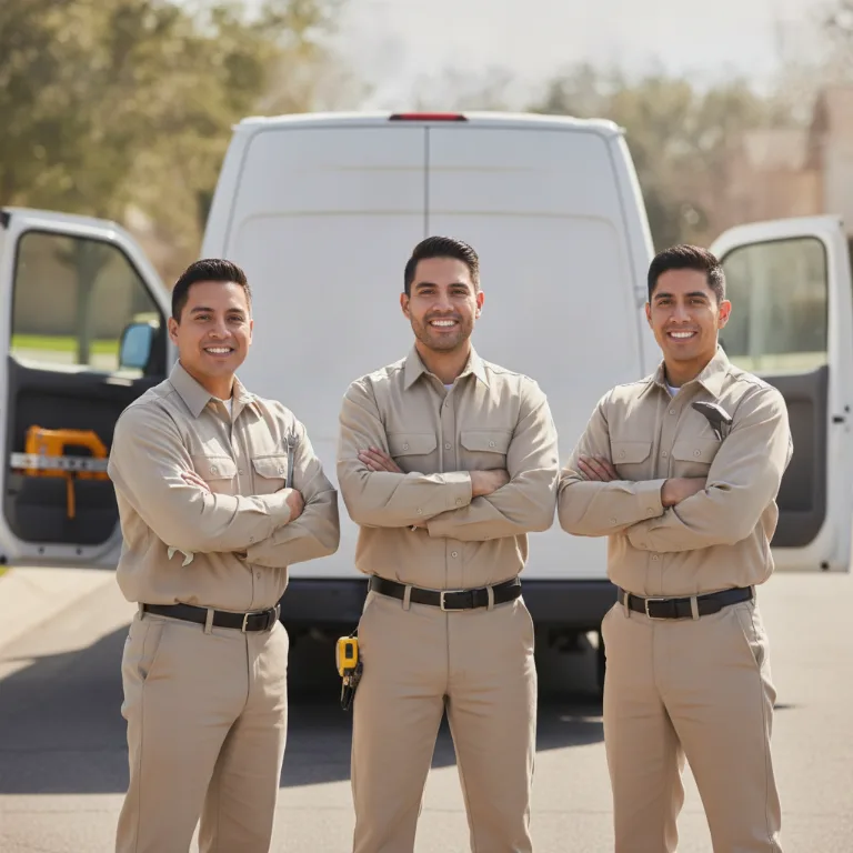 Construtora equipe em Sete Lagoas